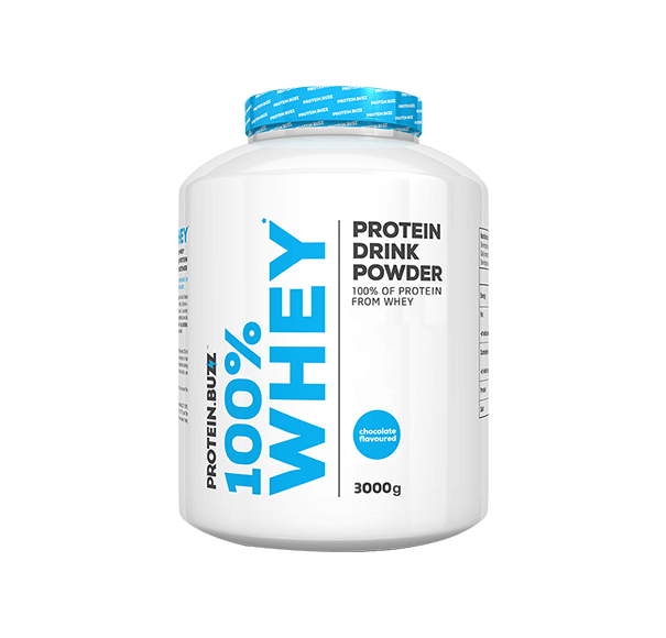 Whey Protein Powder